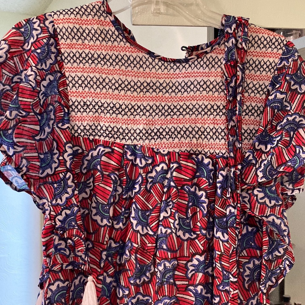 Banjanan dress xs